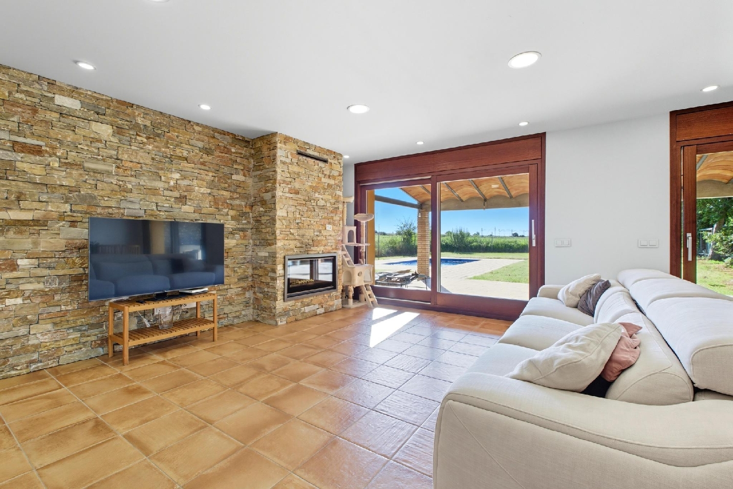  till salu hus Avinyonet De Puigventós Alt Empordà 6