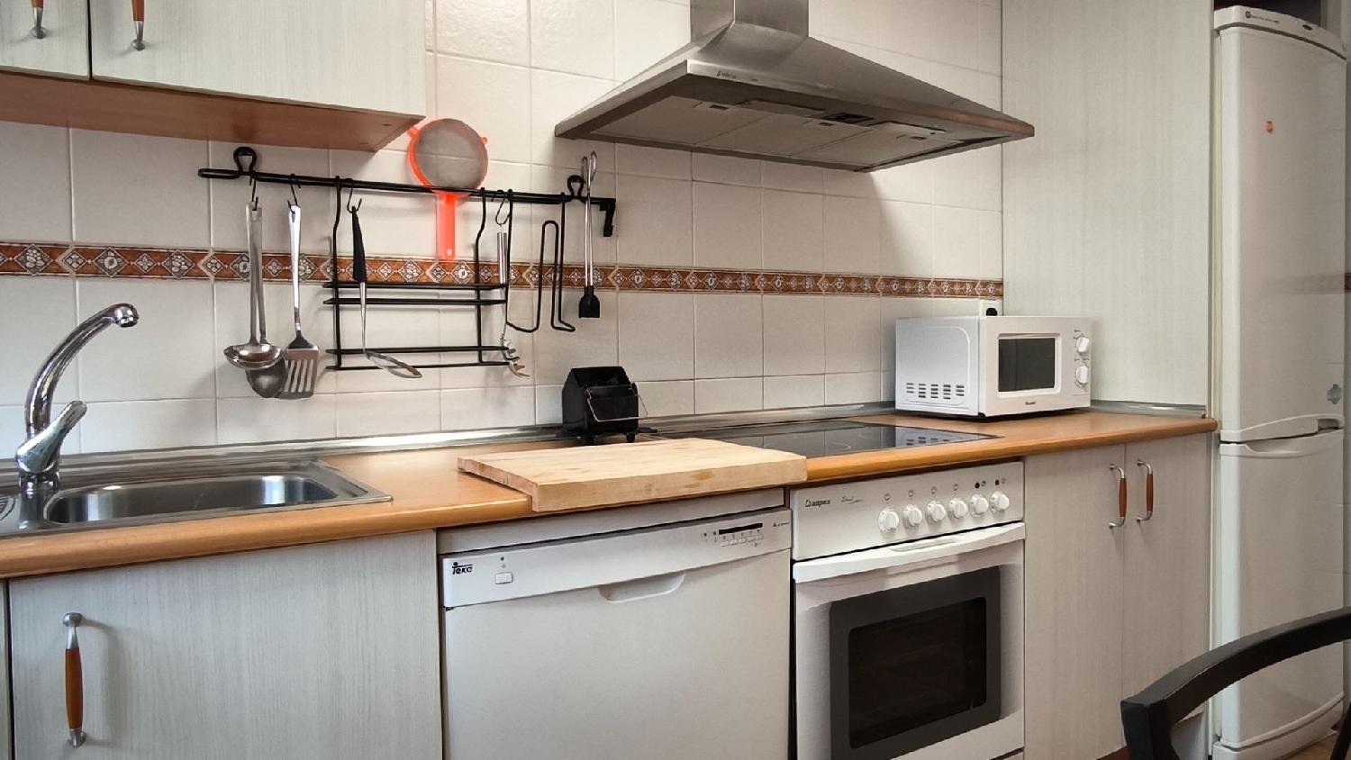  till salu hus Ayamonte Costa Occidental 8