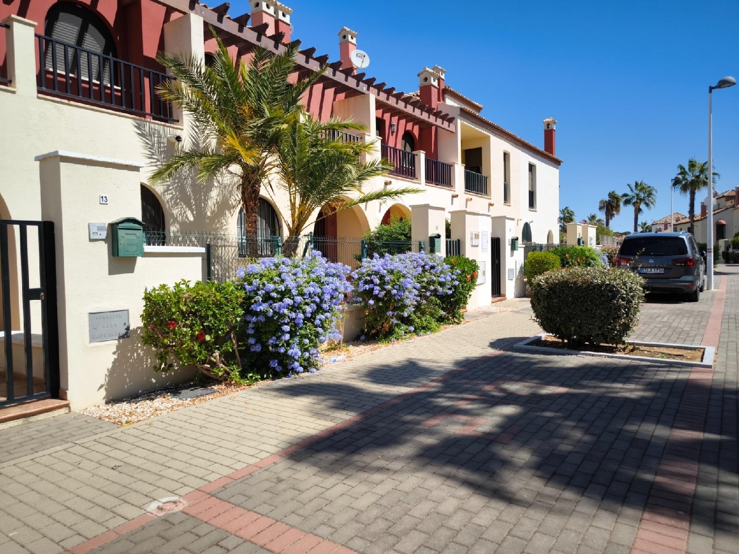  till salu hus Ayamonte Costa Occidental 2