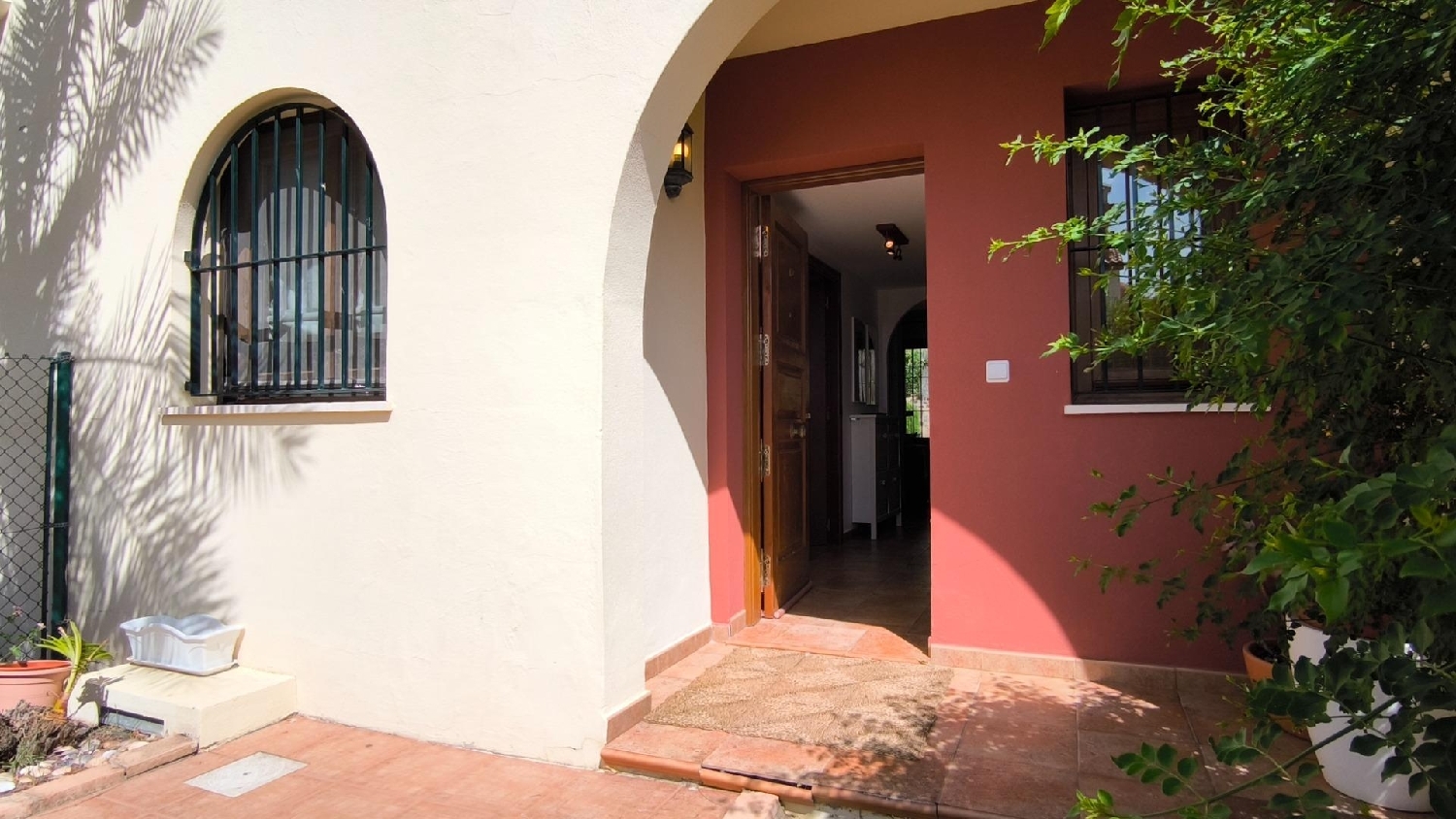  till salu hus Ayamonte Costa Occidental 4