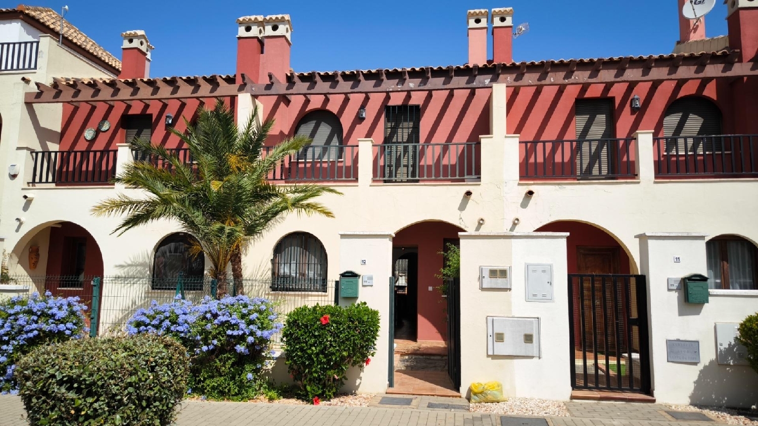  till salu hus Ayamonte Costa Occidental 1