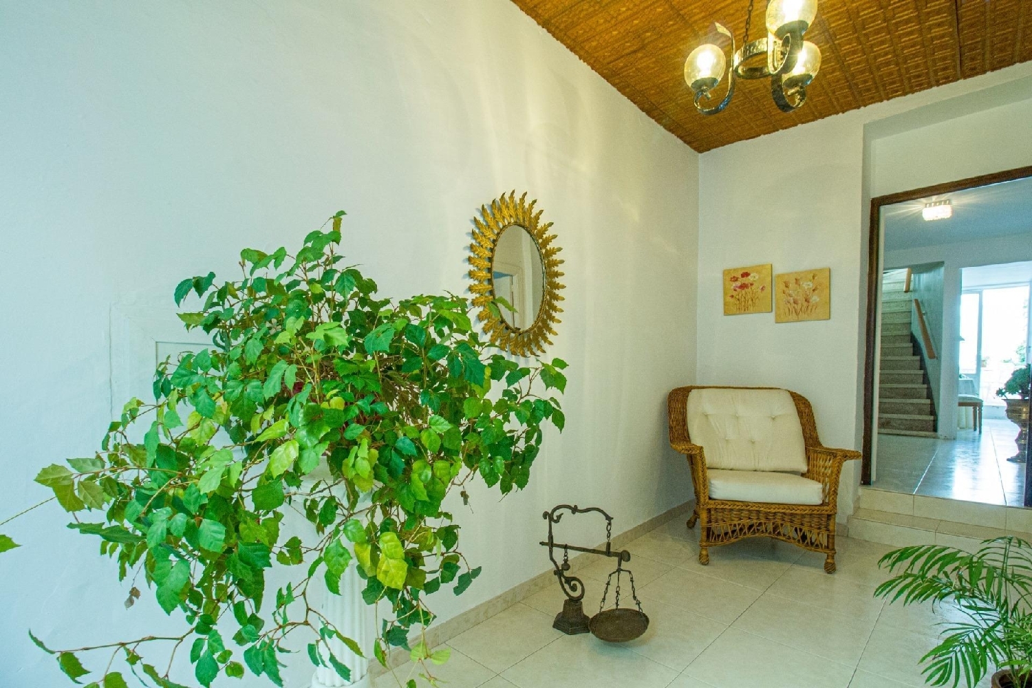  à vendre maison Badajoz Casco Antiguo-Centro Badajoz 5