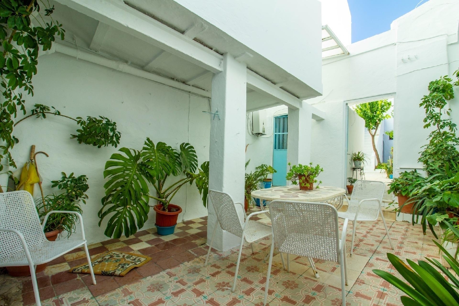  à vendre maison Badajoz Casco Antiguo-Centro Badajoz 1