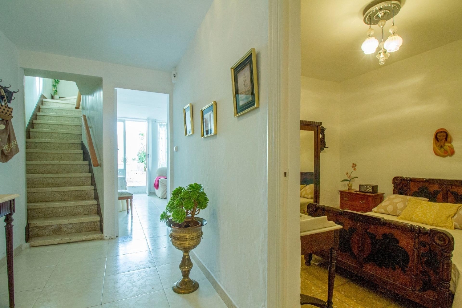  à vendre maison Badajoz Casco Antiguo-Centro Badajoz 8