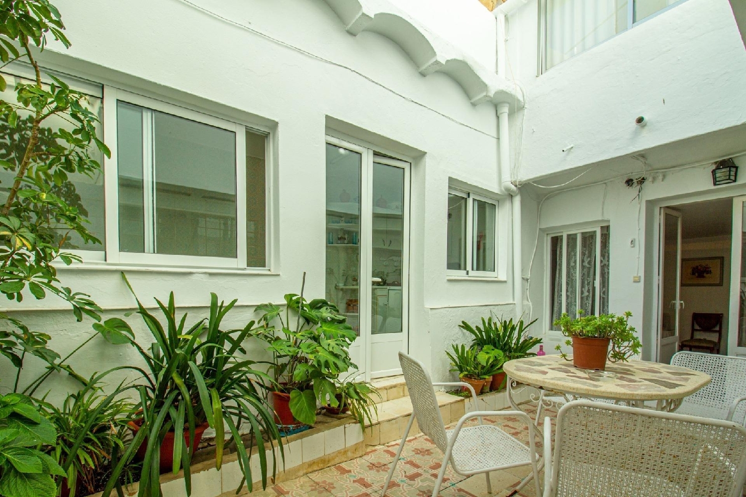 à vendre maison Badajoz Casco Antiguo-Centro Badajoz 2