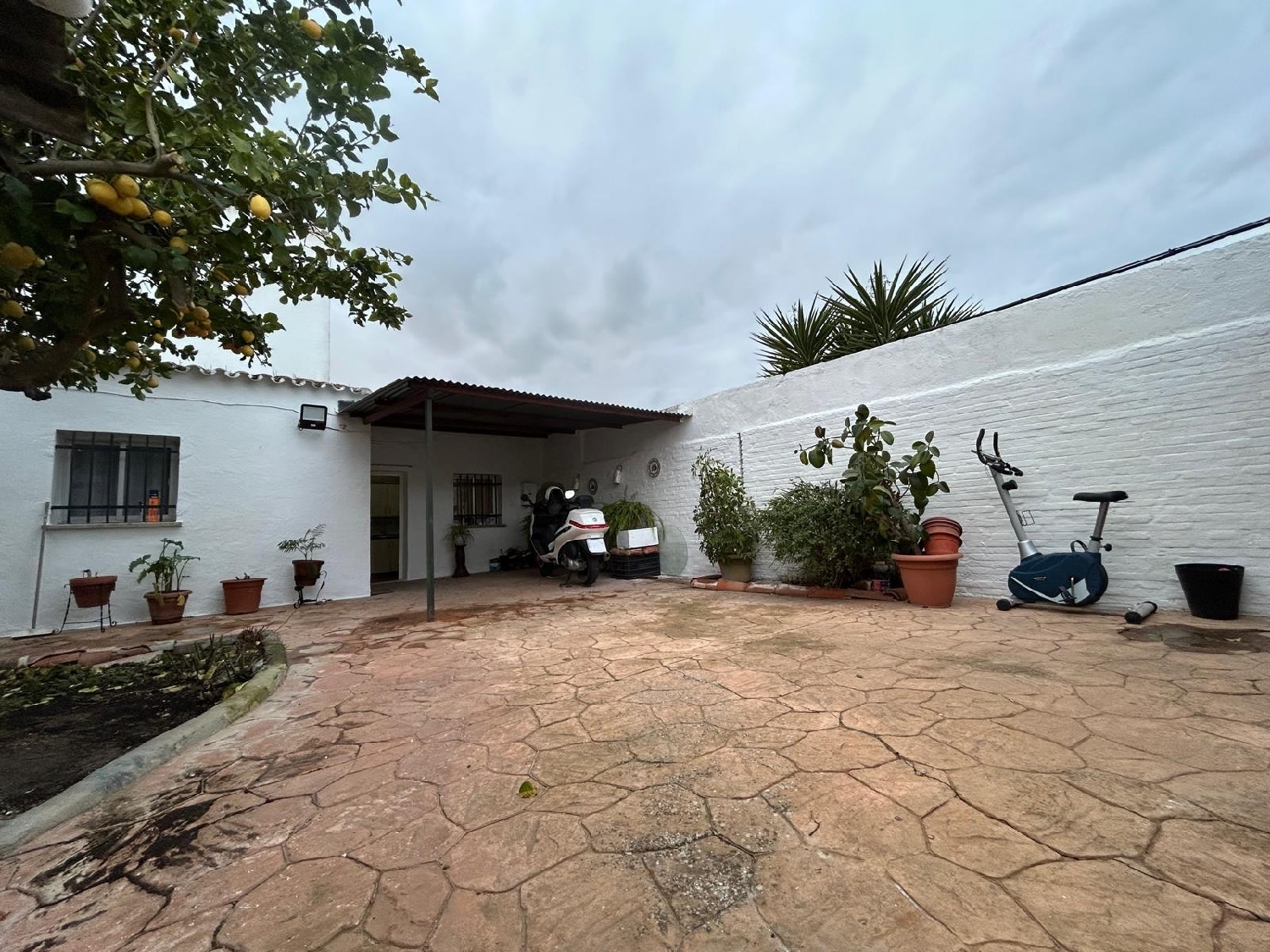  à vendre maison Badajoz Casco Antiguo-Centro Badajoz 3