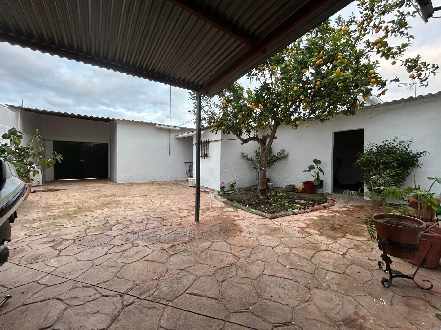  à vendre maison Badajoz Casco Antiguo-Centro Badajoz 1