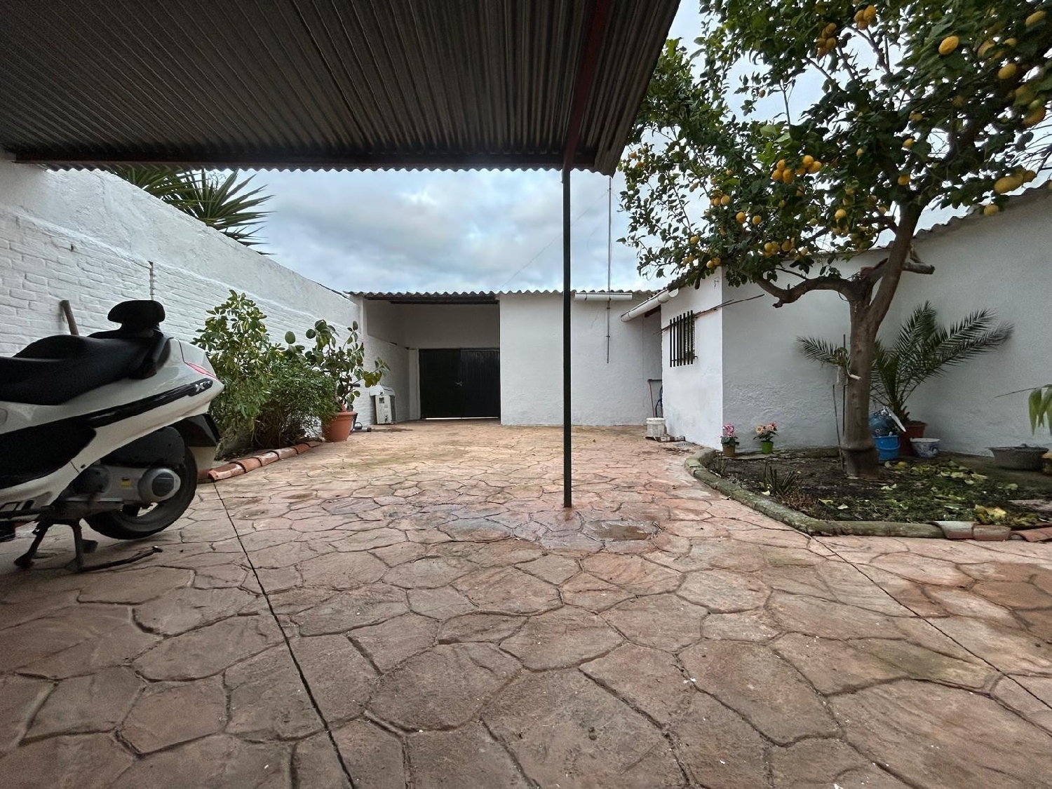  à vendre maison Badajoz Casco Antiguo-Centro Badajoz 2
