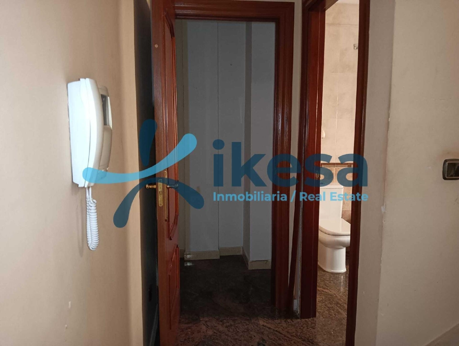  till salu hus Baeza Loma (La) 5