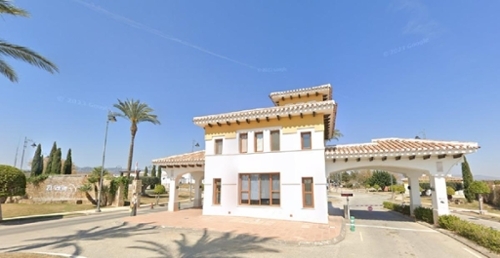 Baños Y Mendigo Huerta De Murcia maison foto 6303849