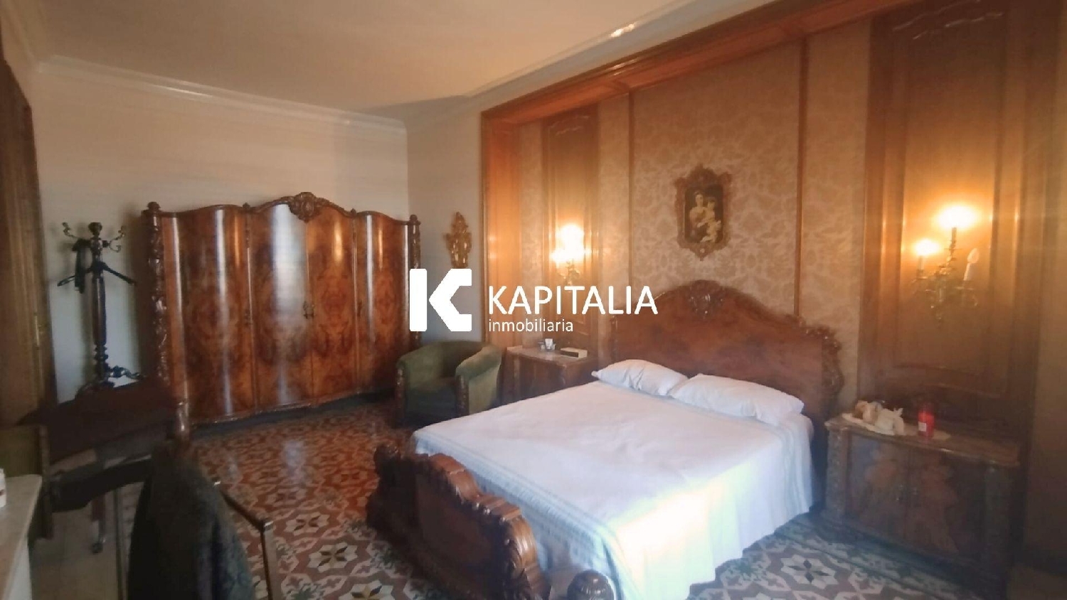  te koop huis Banyeres De Mariola Alcoia 6