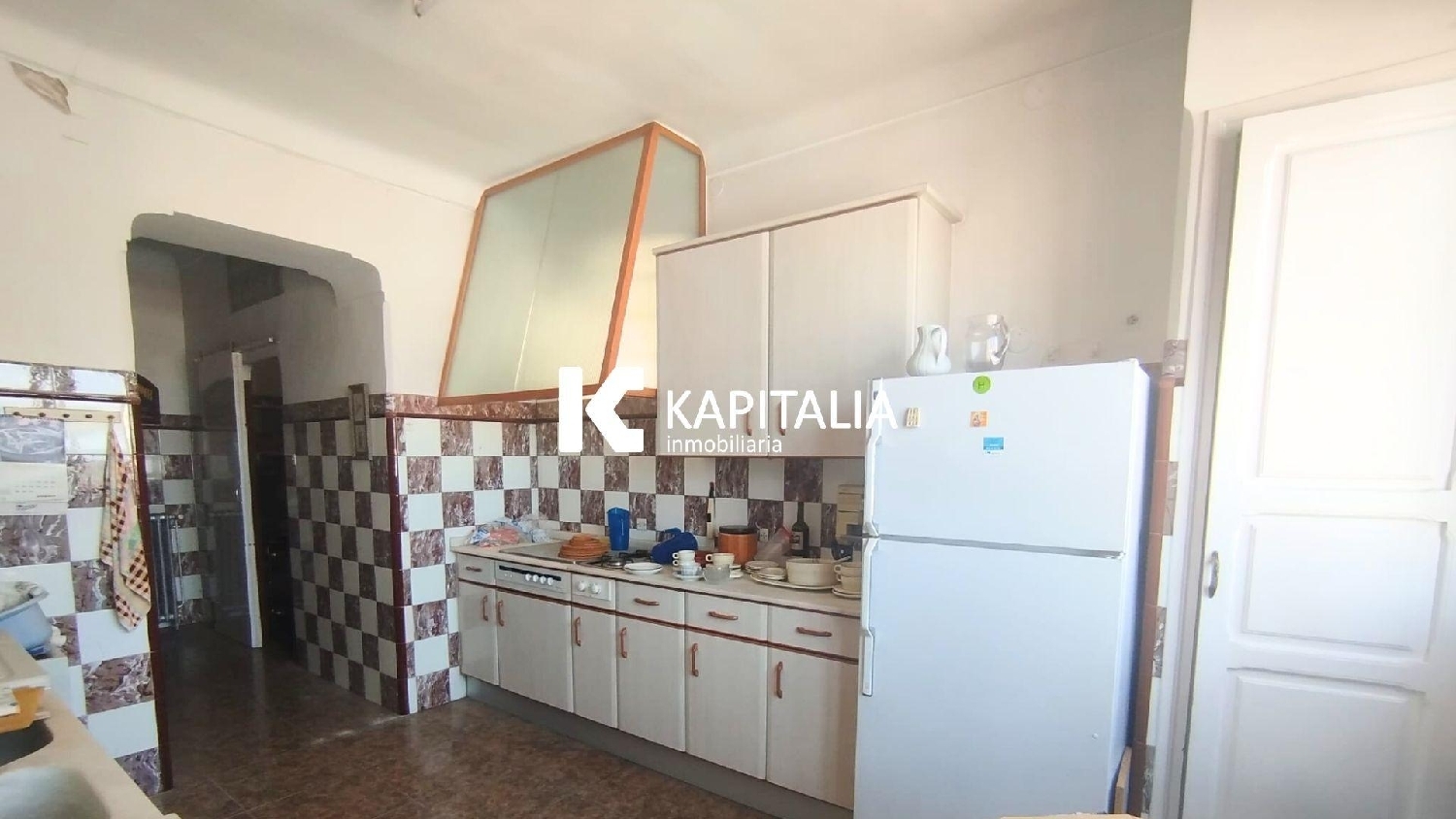  te koop huis Banyeres De Mariola Alcoia 4