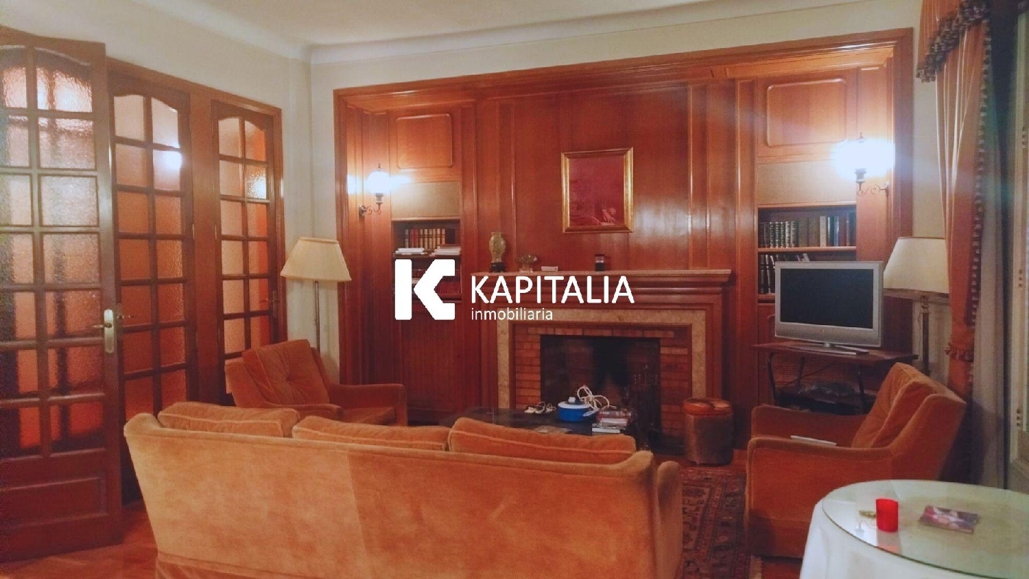  te koop huis Banyeres De Mariola Alcoia 3