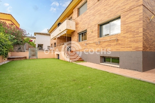 Barriada Les Tres Creus Bages Haus Bild 6295970