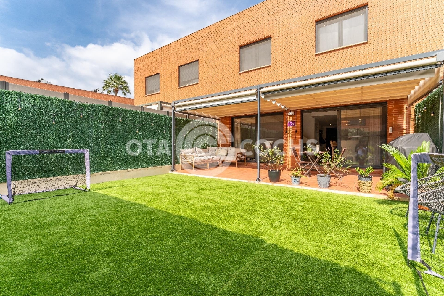  till salu hus Barriada Les Tres Creus Bages 4