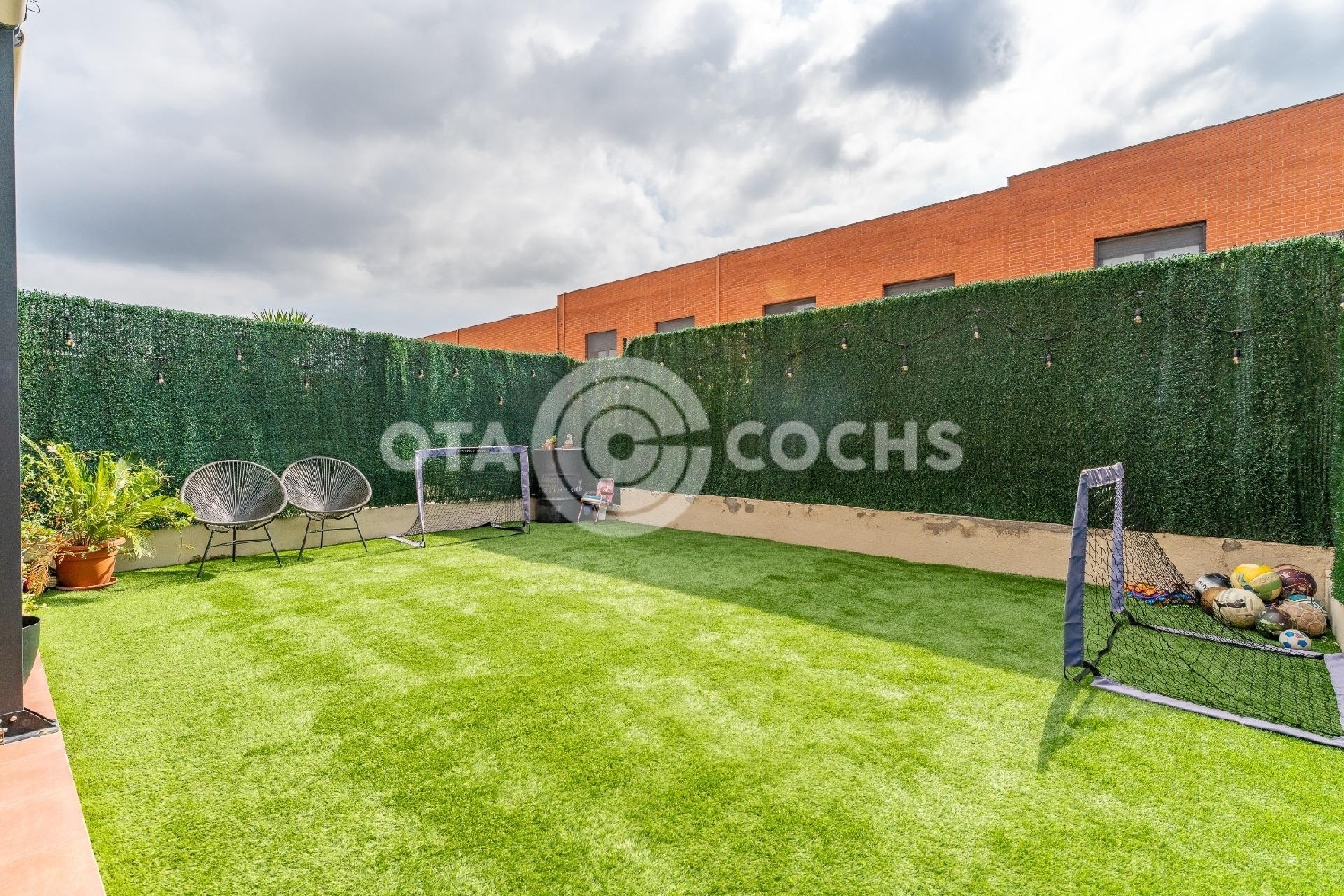  till salu hus Barriada Les Tres Creus Bages 3