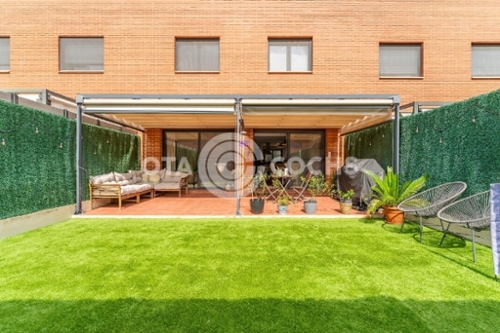 Barriada Les Tres Creus Bages maison foto 6301736