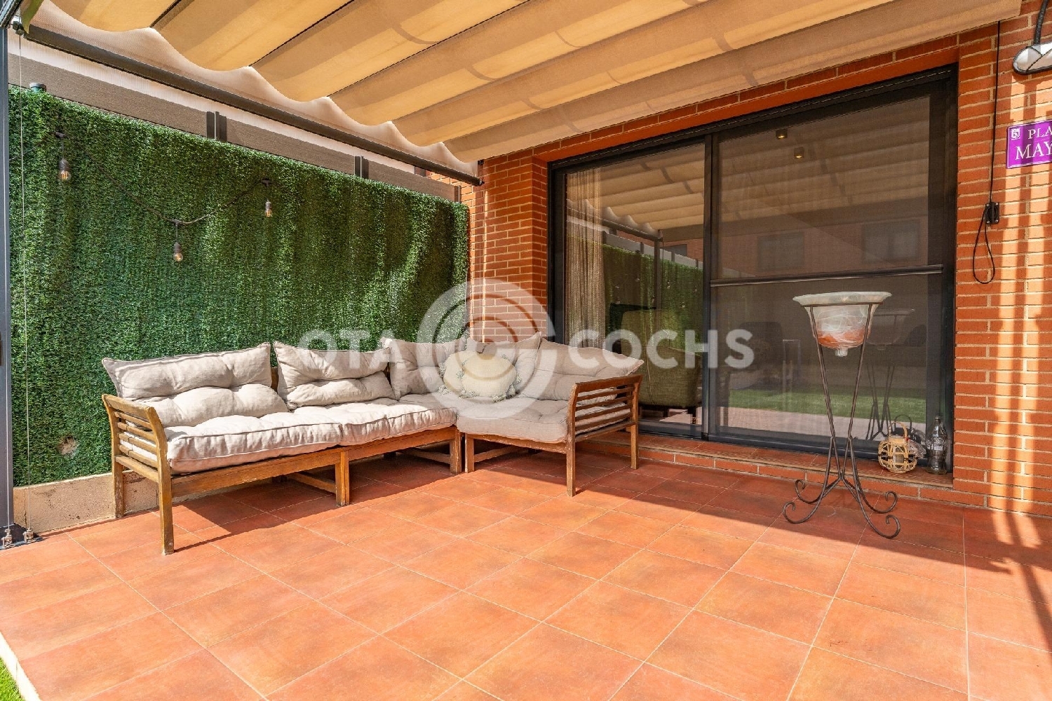  till salu hus Barriada Les Tres Creus Bages 6