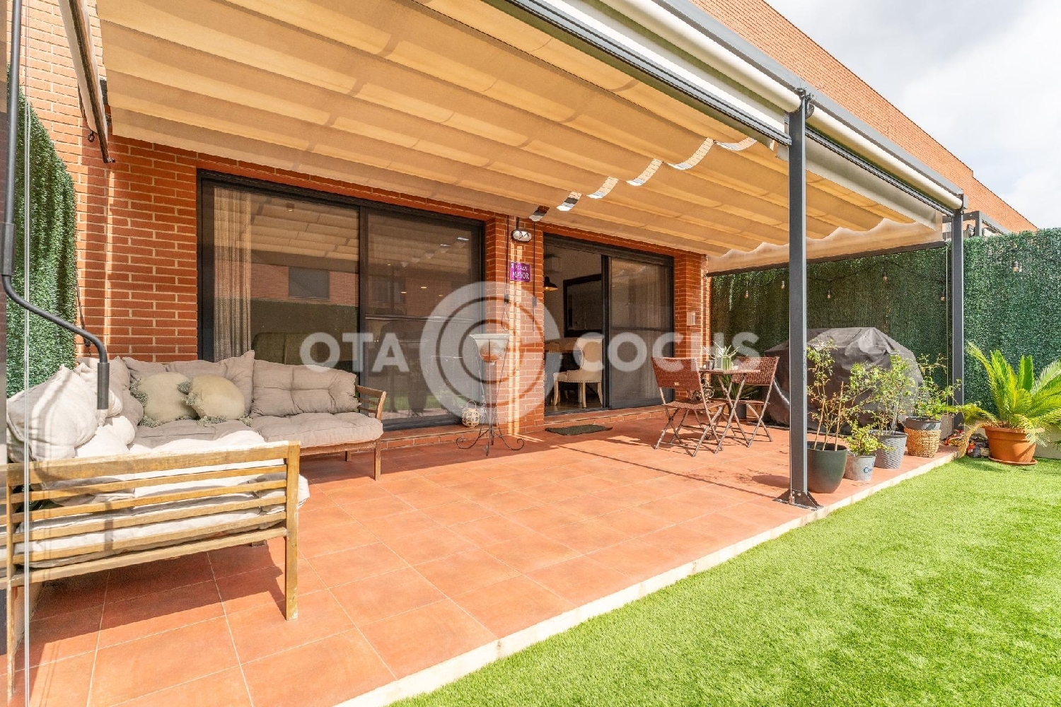  till salu hus Barriada Les Tres Creus Bages 5