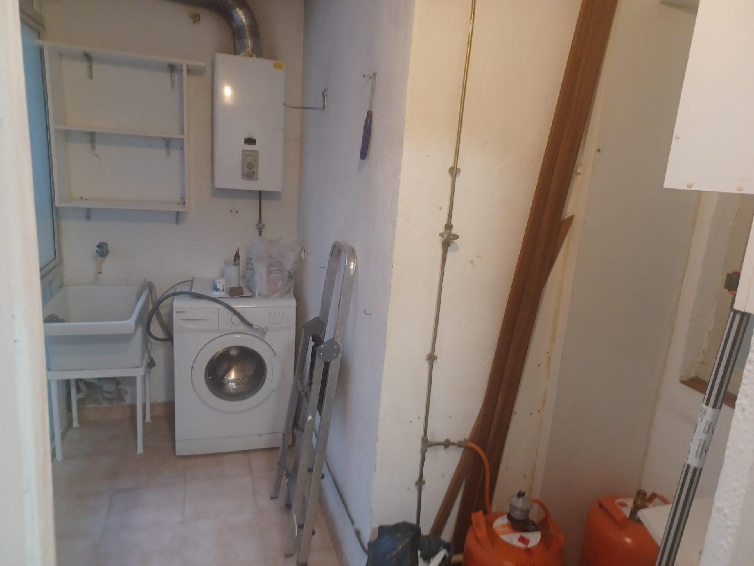  en venta casa Barriada Les Tres Creus Bages 5