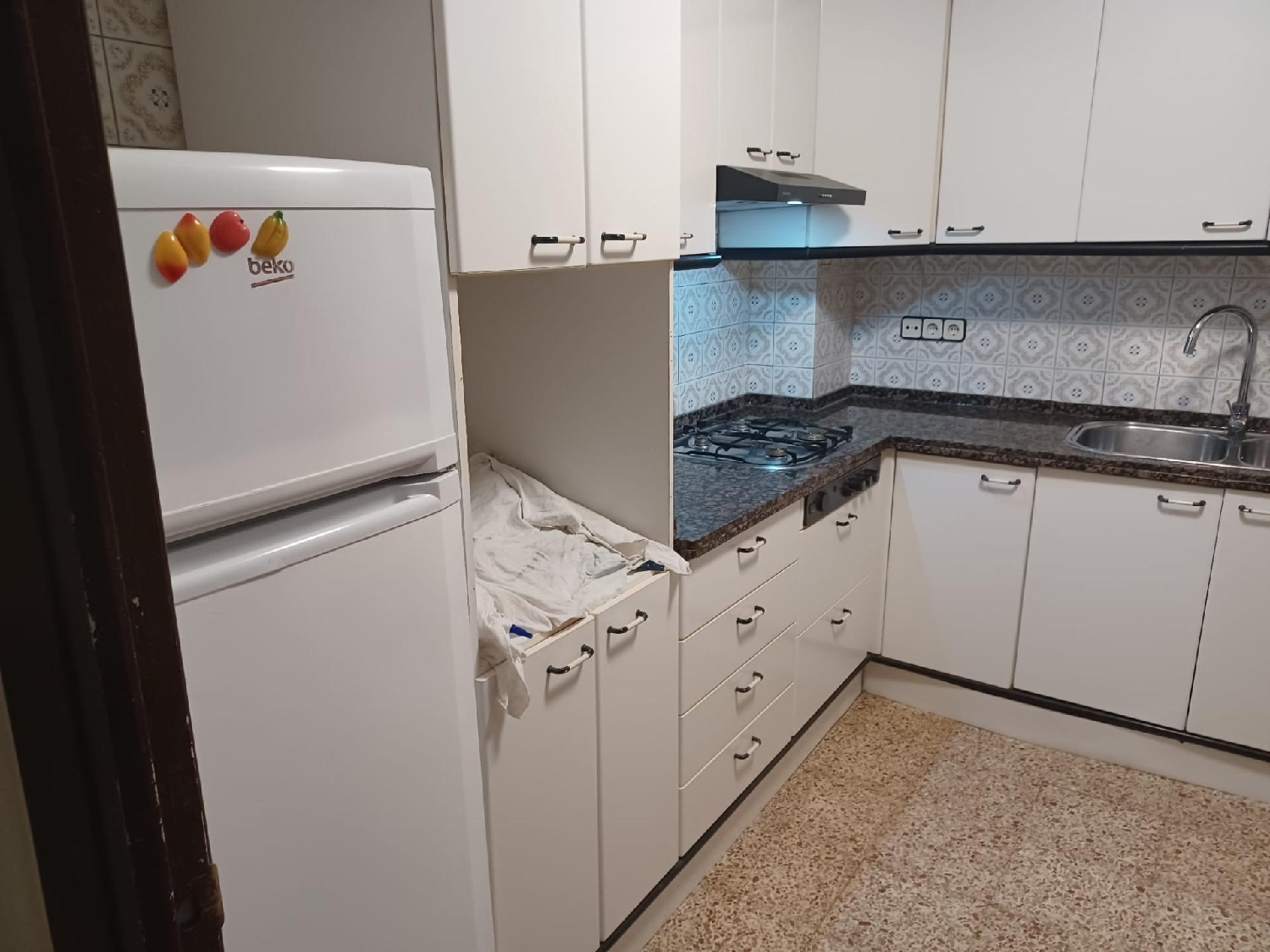  en venta casa Barriada Les Tres Creus Bages 7