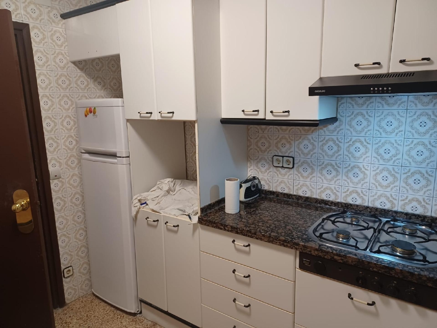  en venta casa Barriada Les Tres Creus Bages 6