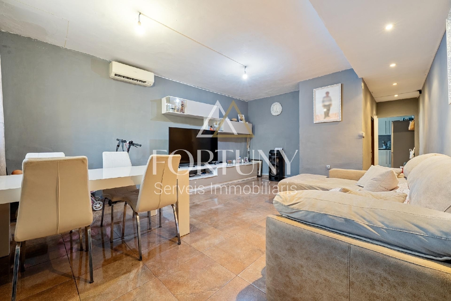  till salu hus Barriada Les Tres Creus Bages 4