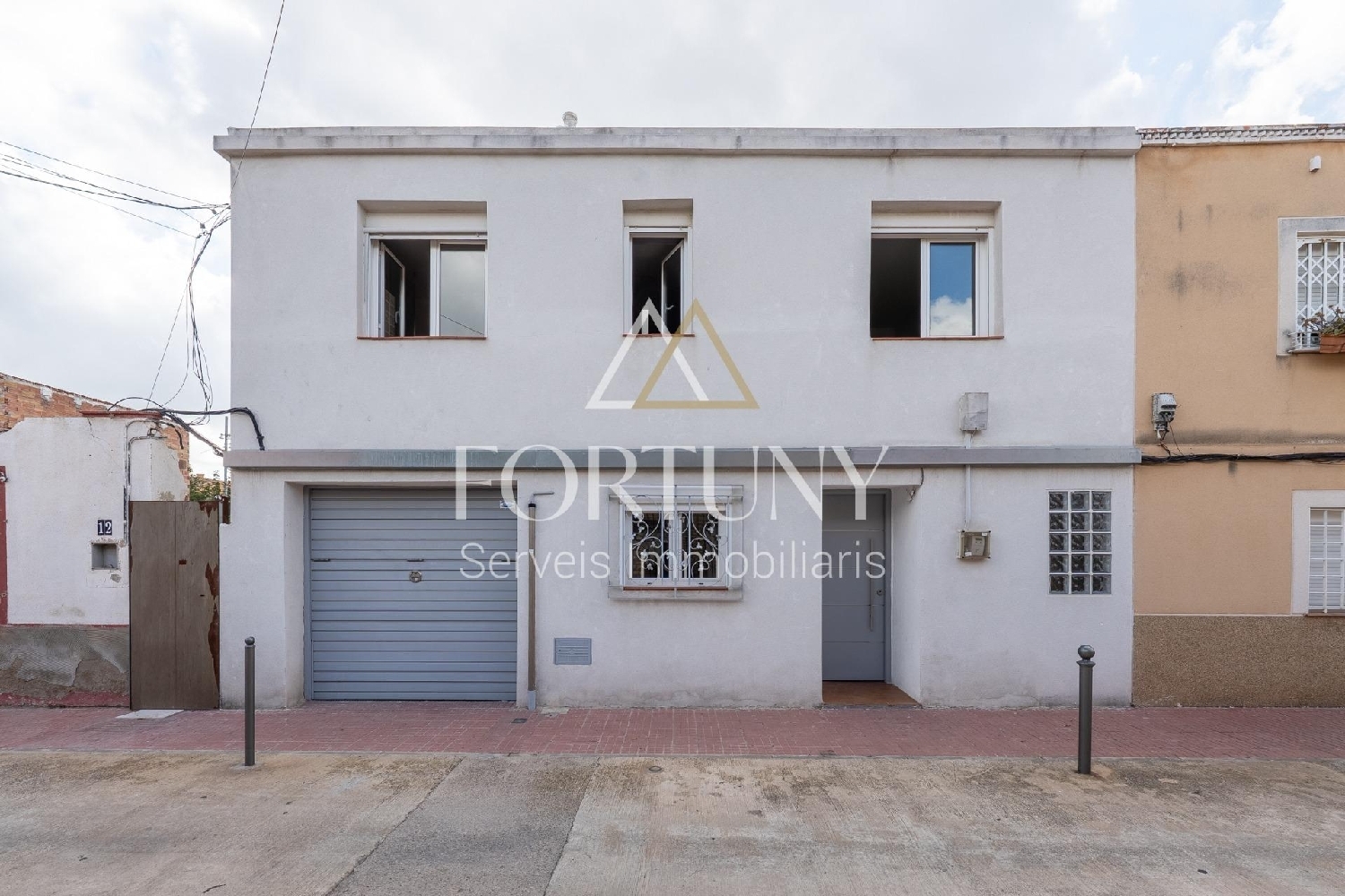  te koop huis Barriada Les Tres Creus Bages 1