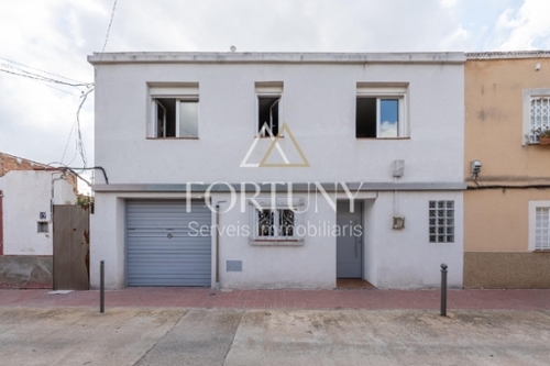 Barriada Les Tres Creus Bages huis foto 6302640