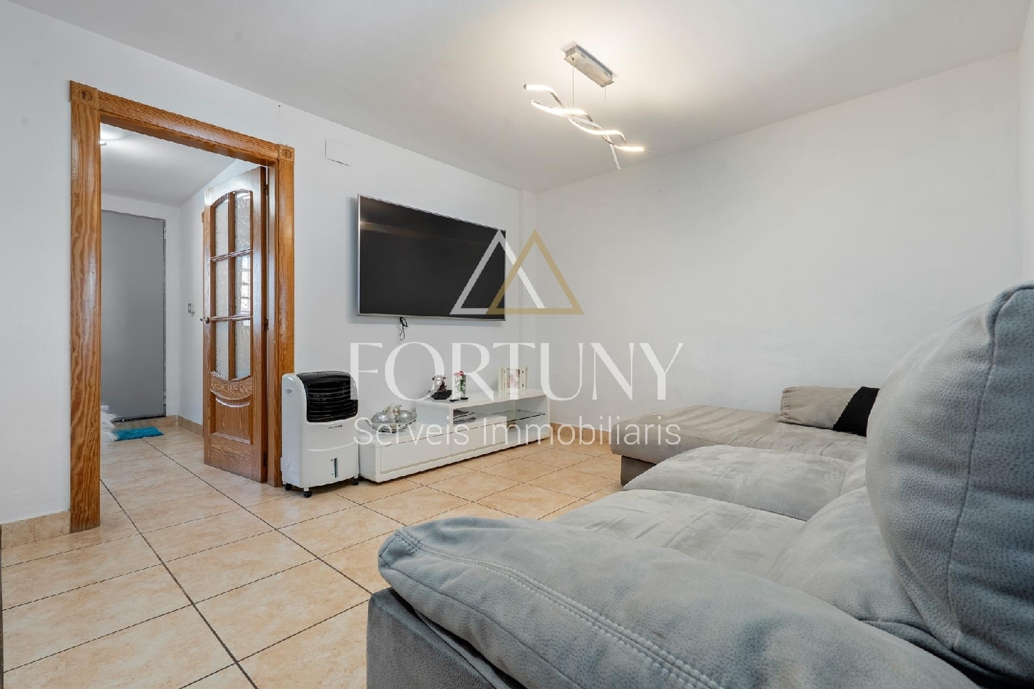  te koop huis Barriada Les Tres Creus Bages 3