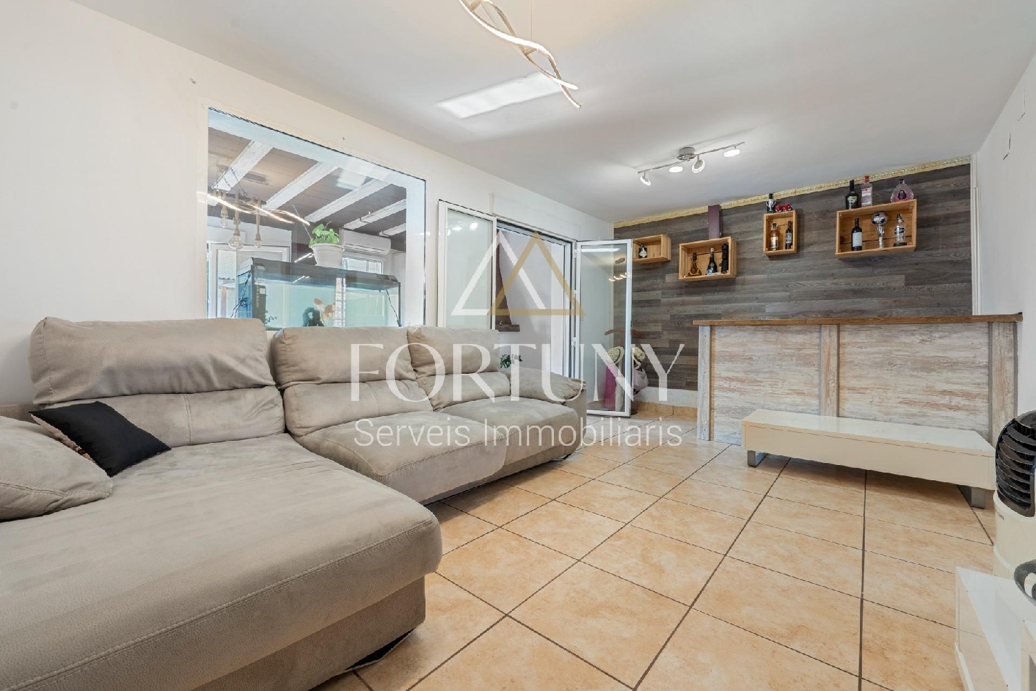 te koop huis Barriada Les Tres Creus Bages 2
