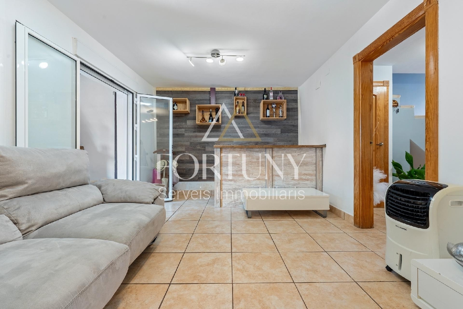  te koop huis Barriada Les Tres Creus Bages 4