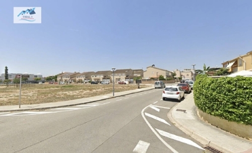 Barriada Les Tres Creus Bages huis foto 6297545