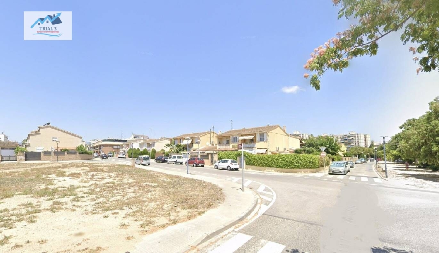  te koop huis Barriada Les Tres Creus Bages 2