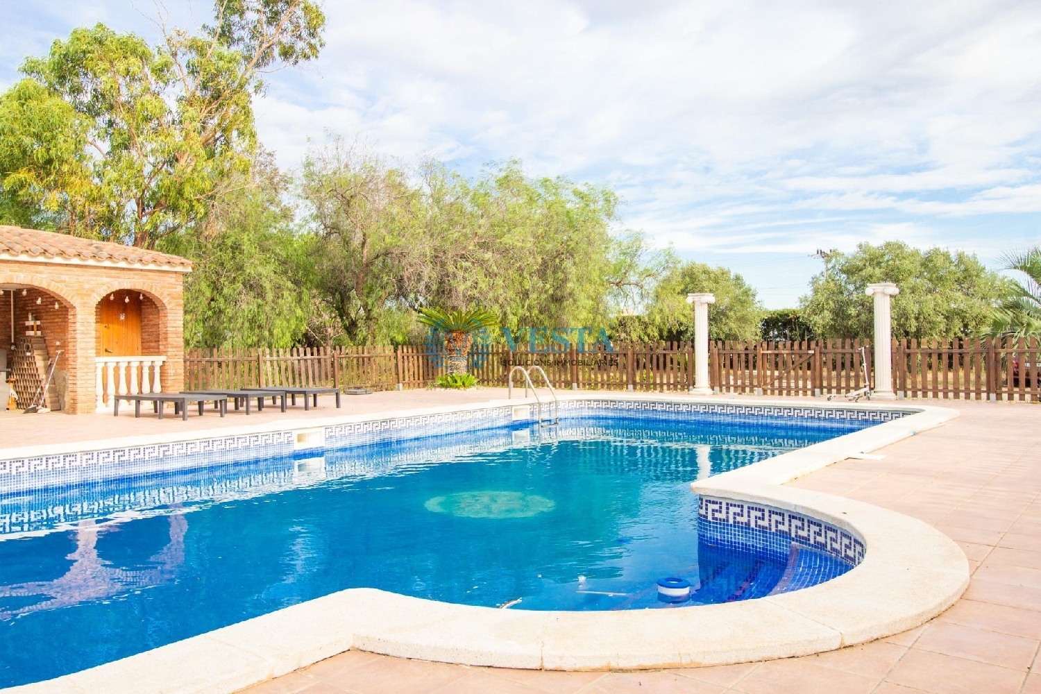  te koop huis Barriada Les Tres Creus Bages 4