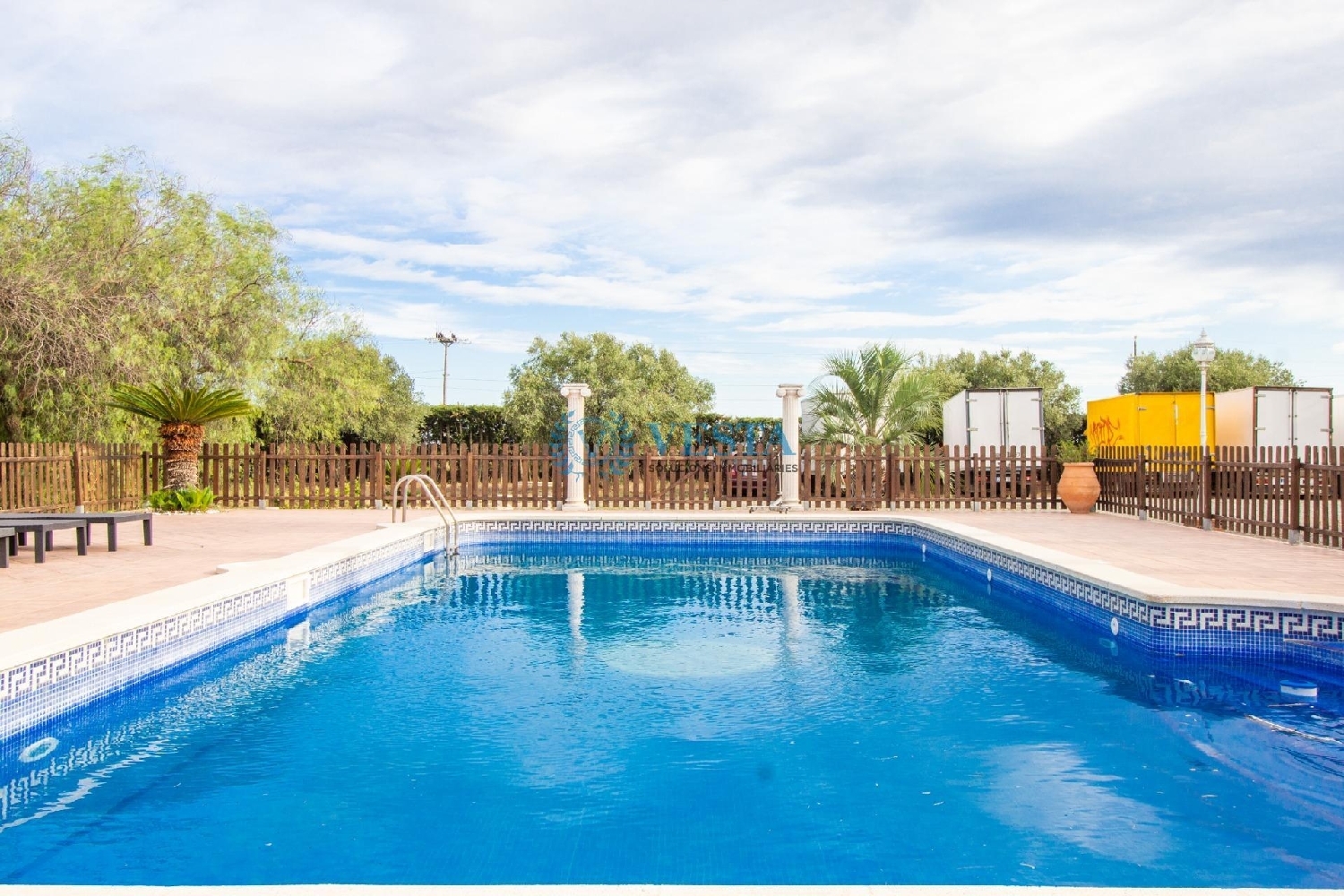  te koop huis Barriada Les Tres Creus Bages 5