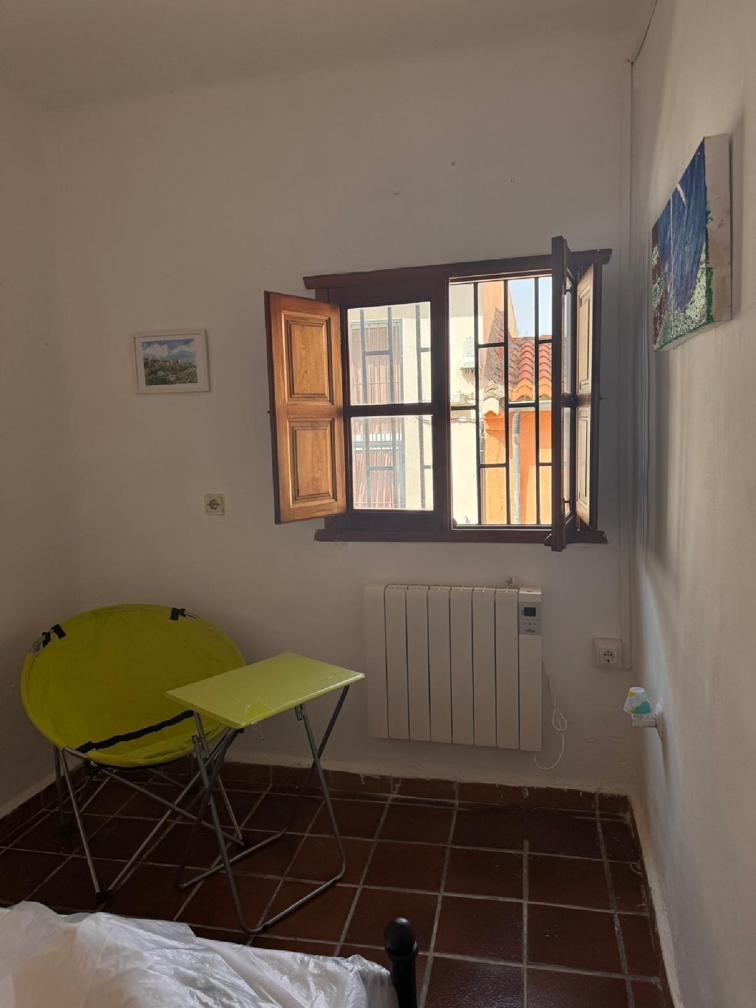  till salu hus Barrio De Granada Alacantí 7
