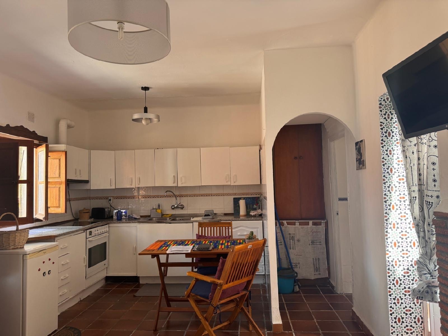  till salu hus Barrio De Granada Alacantí 8