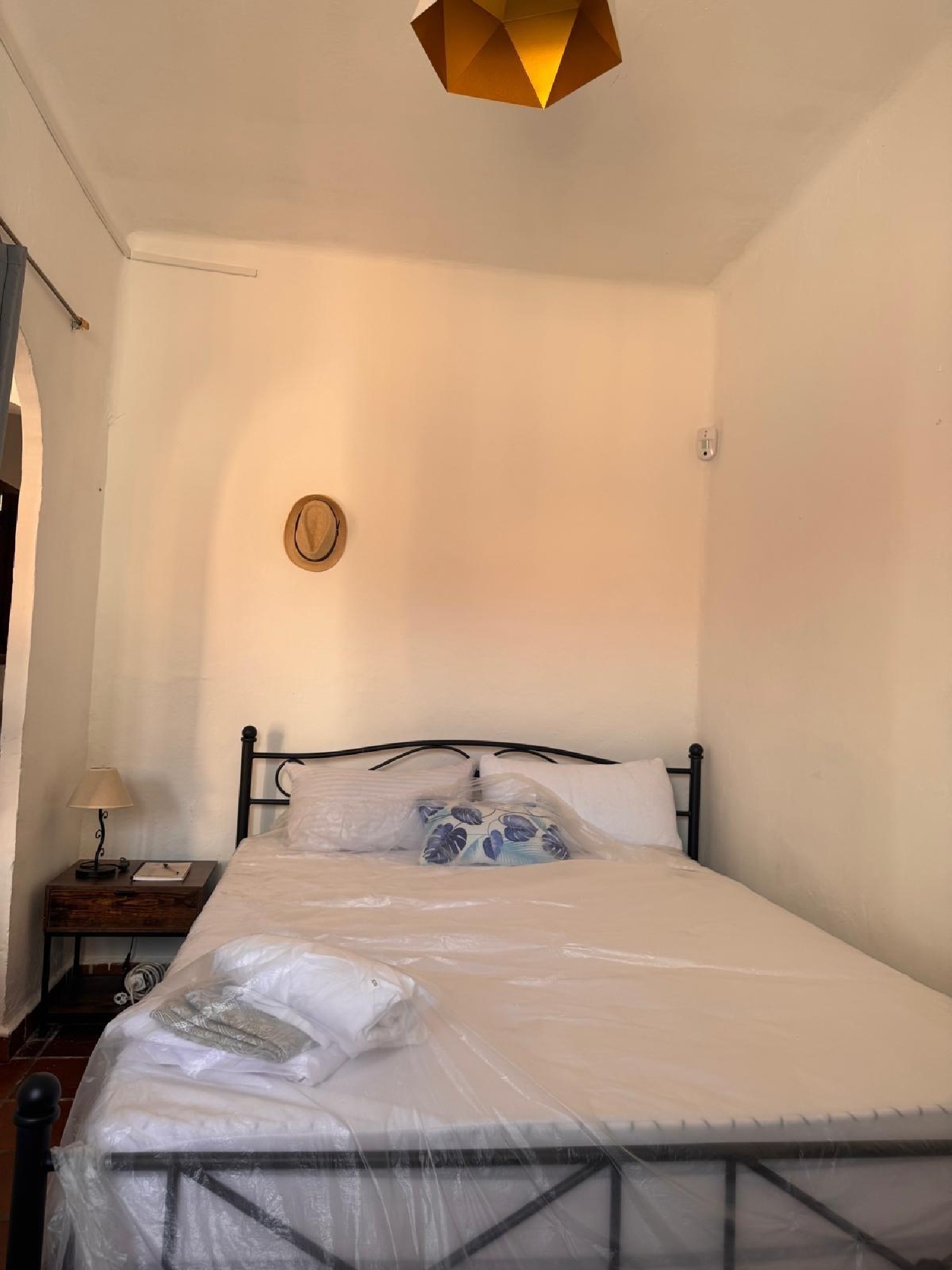 till salu hus Barrio De Granada Alacantí 3