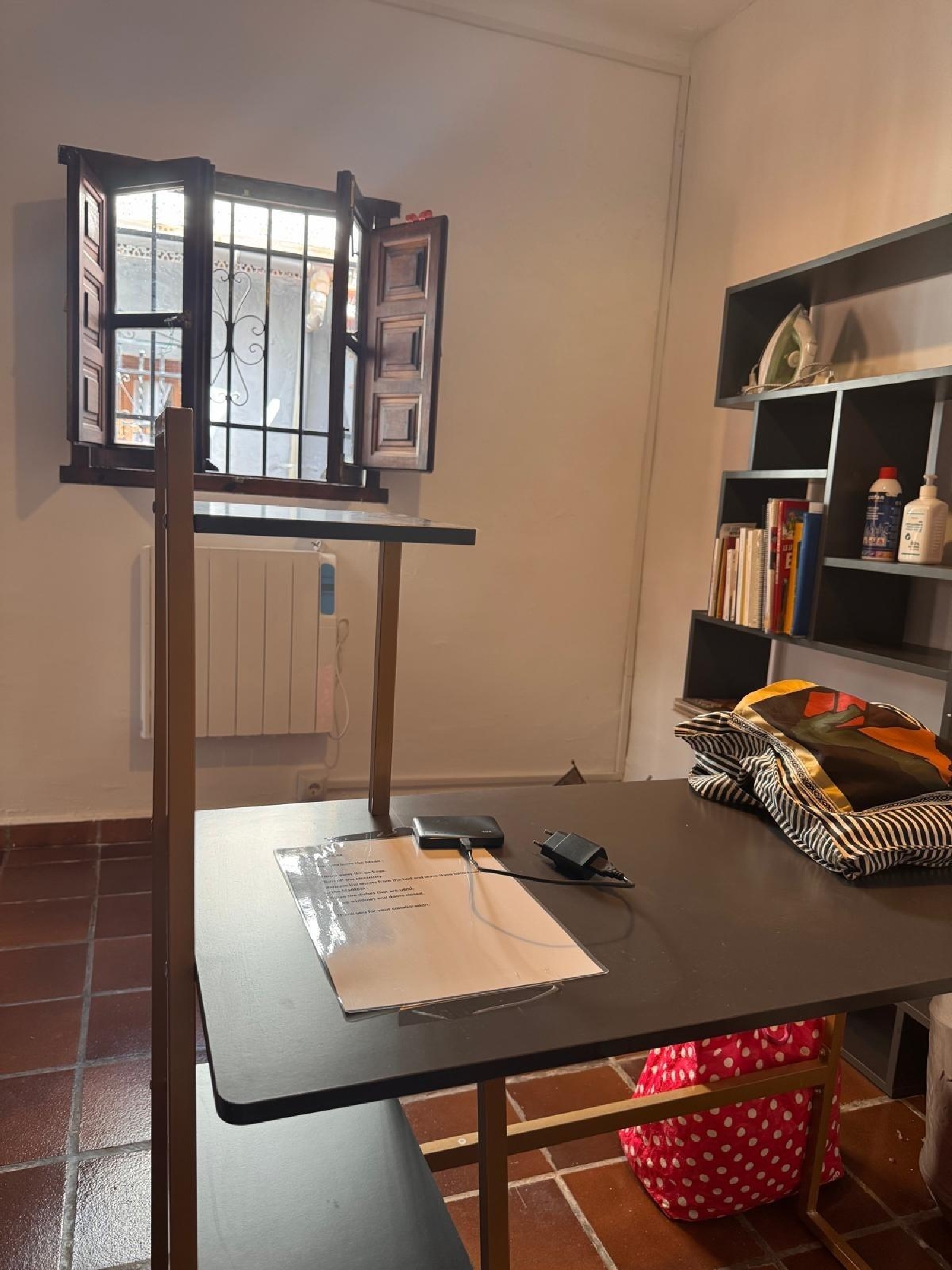  till salu hus Barrio De Granada Alacantí 6