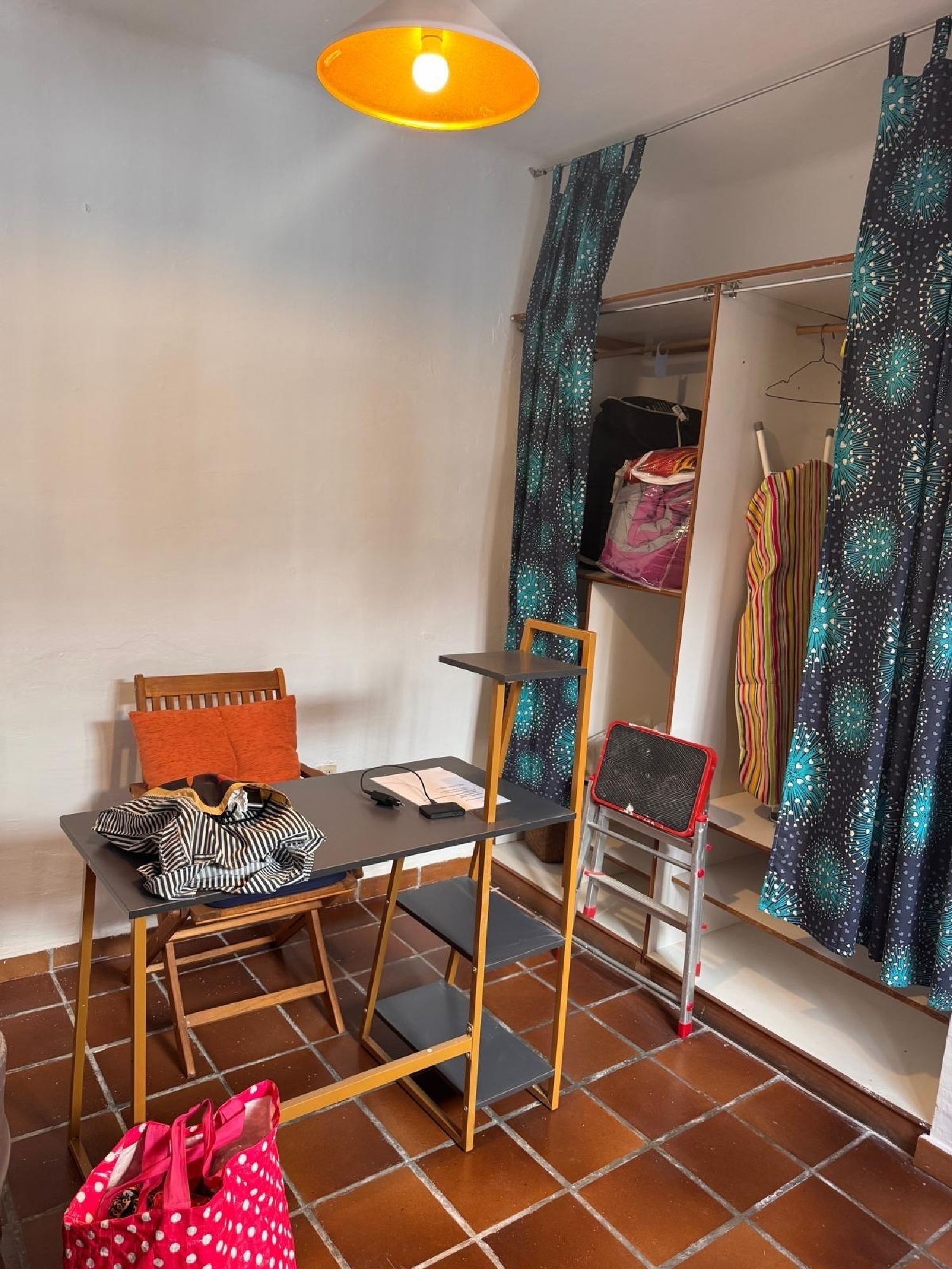  till salu hus Barrio De Granada Alacantí 5