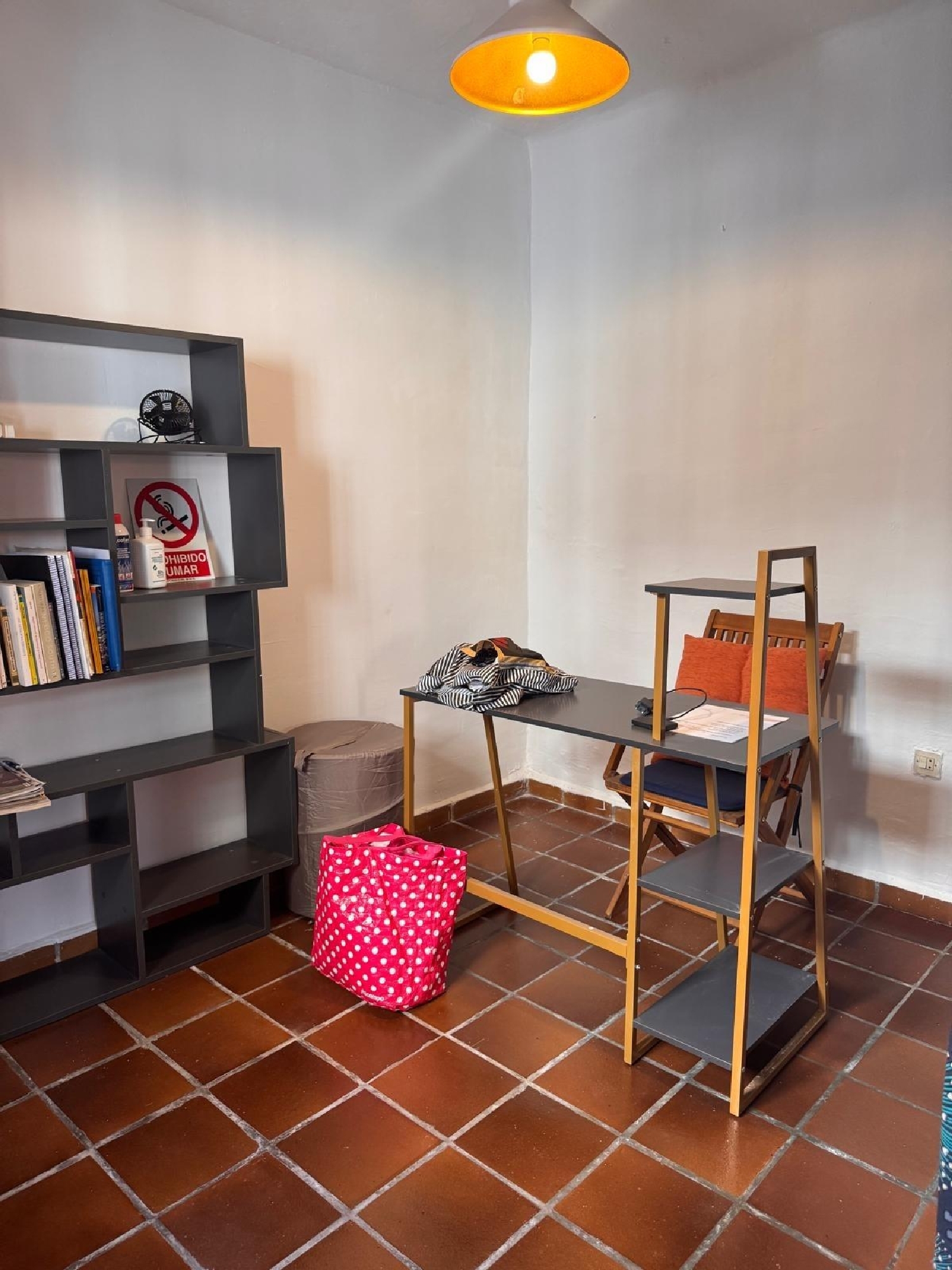  till salu hus Barrio De Granada Alacantí 4