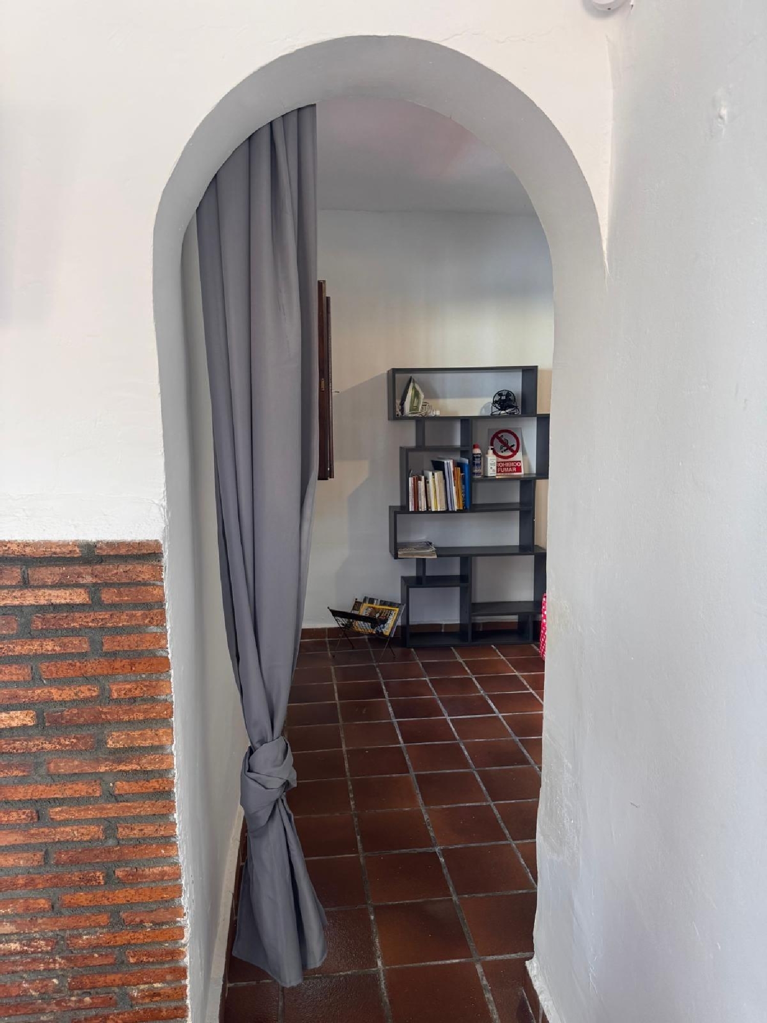 till salu hus Barrio De Granada Alacantí 2