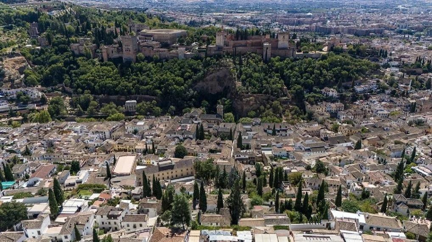  en venta casa Barrio De Granada Alacantí 6