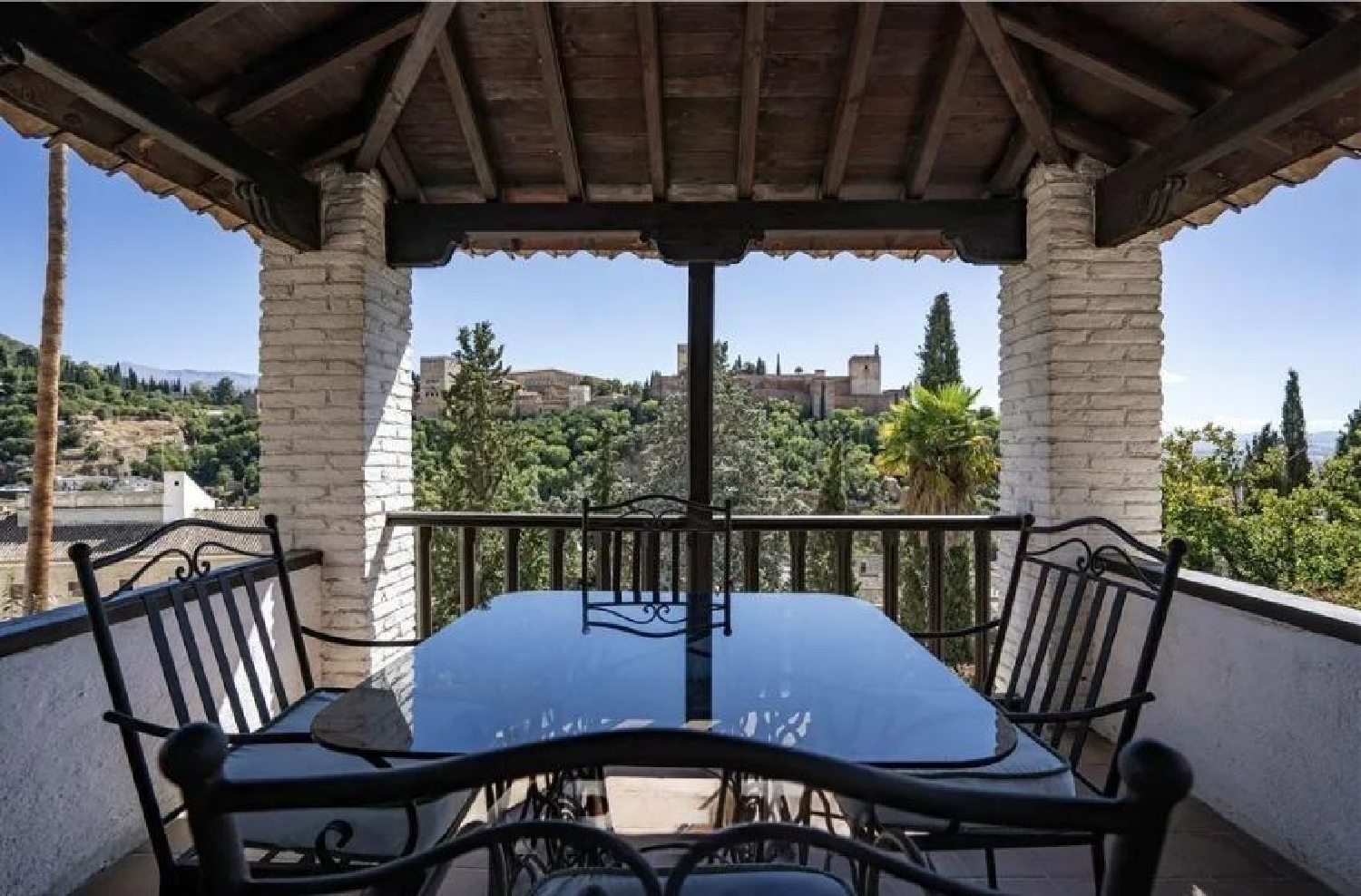  en venta casa Barrio De Granada Alacantí 7