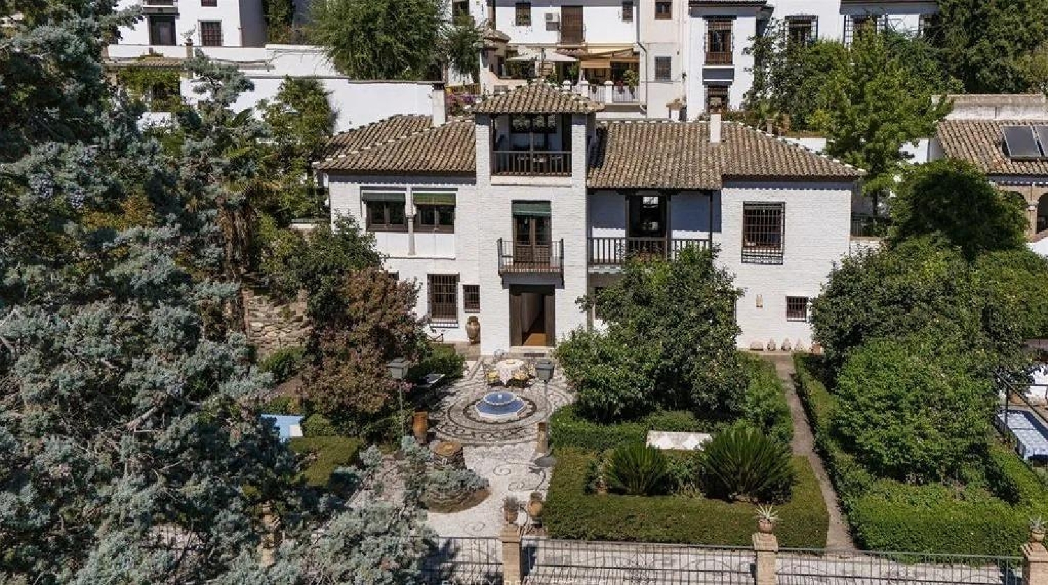  en venta casa Barrio De Granada Alacantí 4