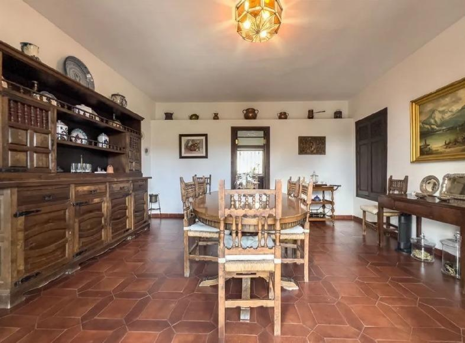  en venta casa Barrio De Granada Alacantí 8