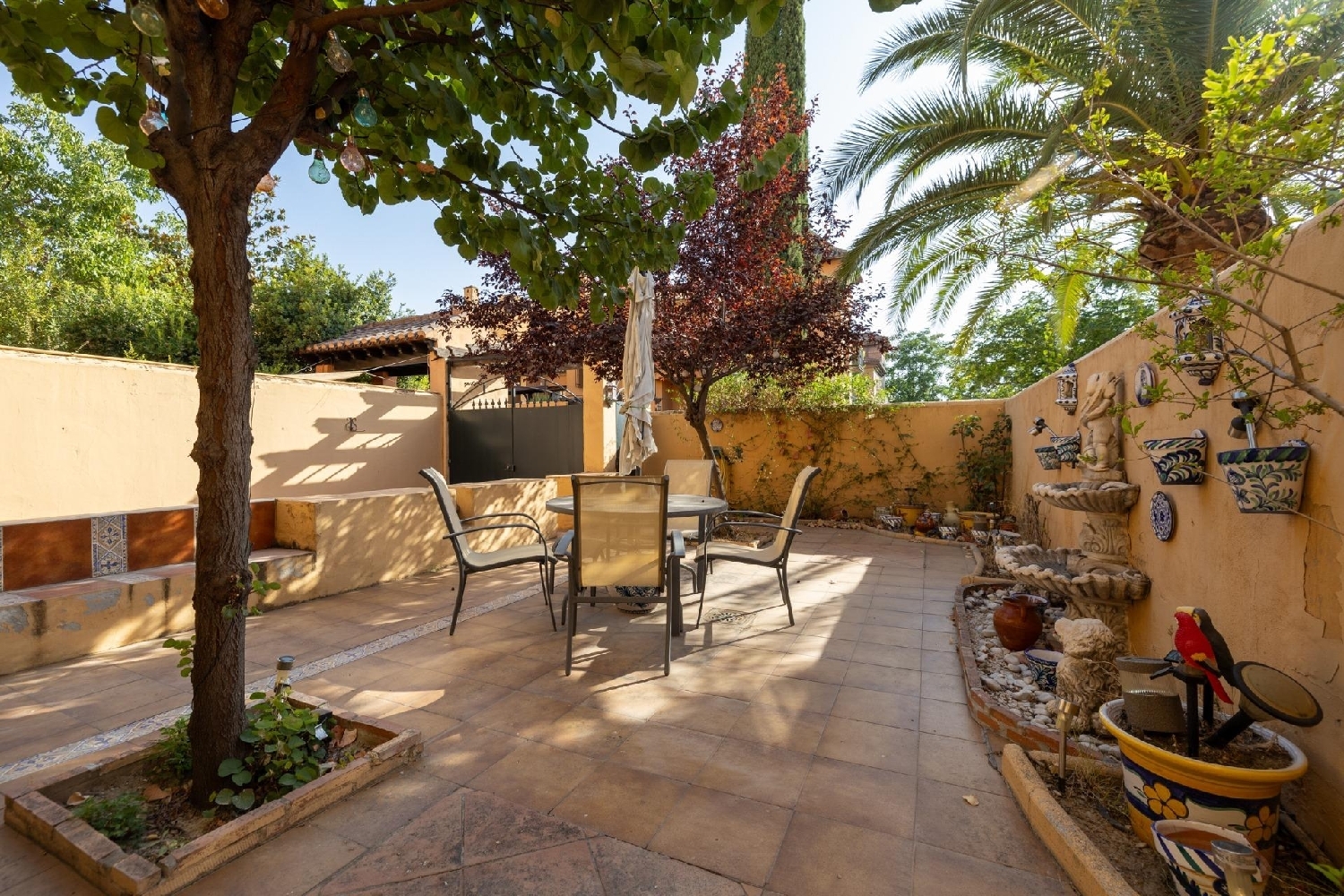  te koop huis Barrio De Granada Alacantí 2