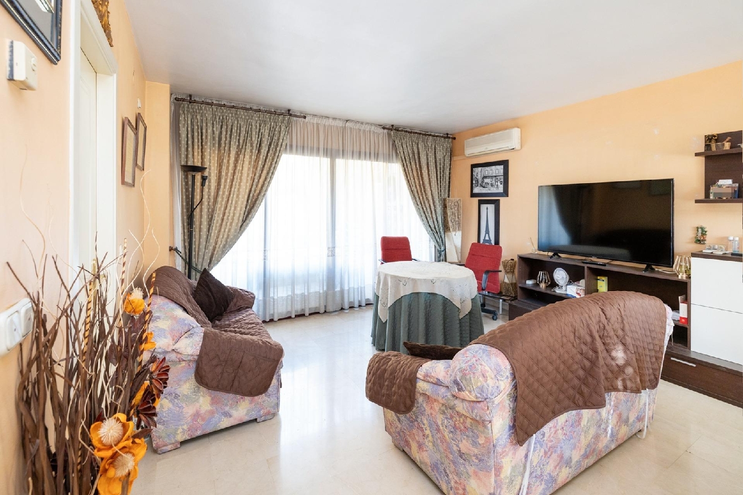  te koop huis Barrio De Granada Alacantí 8