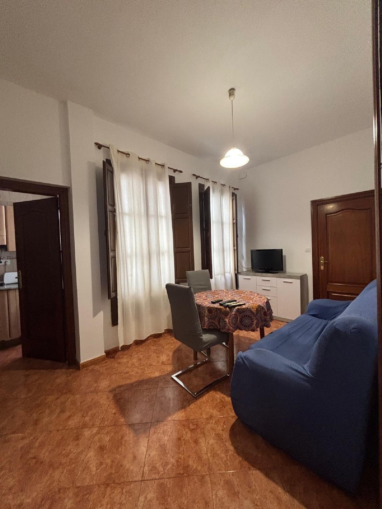  for sale house Barrio De Granada Alacantí 2